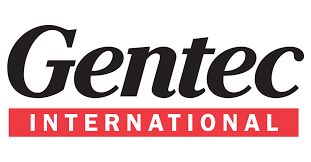 Logo for GENTECH INTERNATIONAL