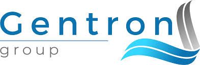 Logo for GENTRON CORP