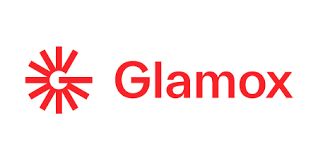 Logo for GLAMOX LUXO