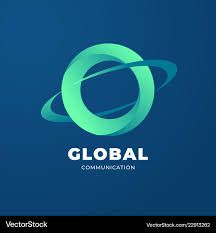 Logo for GLOBAL COMMUNICATIONS