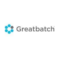 Logo for GREATBATCH-SIERRA INC
