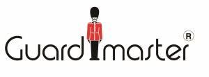 Logo for GUARDMASTER