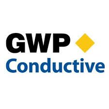 Logo for GWP CONDUCTIVE
