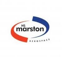 Logo for H S MARSTON