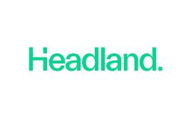 Logo for HEADLAND TECHNOLOGY PRODUCT GROUP