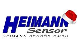 Logo for HEIMANN OPTOELECTRONICS GMBH