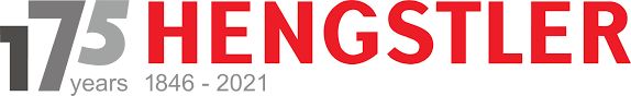 Logo for HENGSTLER