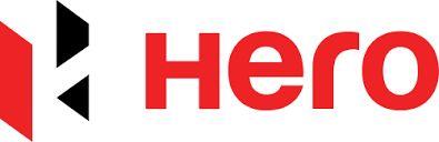 Logo for HERO