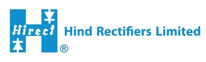 Logo for HIND RECTIFIERS LTD