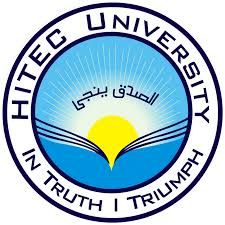 Logo for HITEC