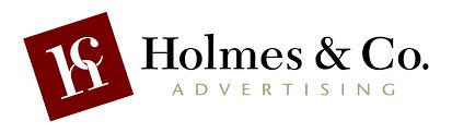 Logo for HOLMES CO INC