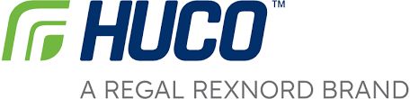 Logo for HUCO