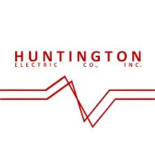 Logo for HUNTINGTON ELECTRIC INC