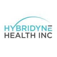 Logo for HYBRIDYNE INC