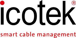 Logo for ICOTEK