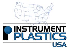 Logo for INSTRUMENT PLASTICS LTD
