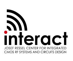 Logo for INTEGRATED CMOS SYSTEMS