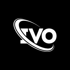 Logo for IVO