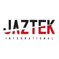 Logo for JAZTEK TECHNOLOGY INC