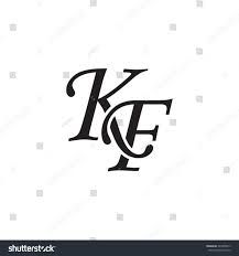 Logo for KF