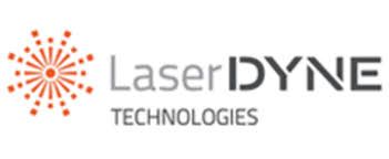 Logo for LASERDYNE CORP