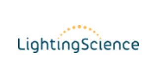 Logo for LIGHTING SCIENCE GROUP CORP