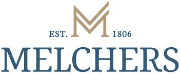 Logo for MELCHER