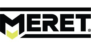 Logo for MERET INC