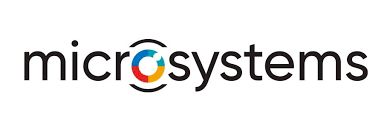 Logo for MICROSYSTEMS INC