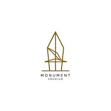 Logo for MONUMENT