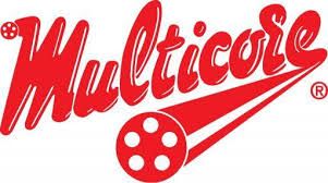 Logo for MULTICORE (SOLDER)