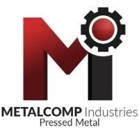Logo for MUTUMI METAL INDUSTRIAL