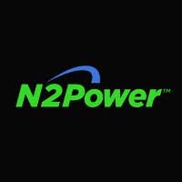 Logo for N2POWER