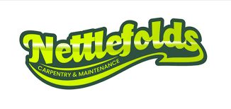 Logo for NETTLEFOLDS