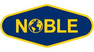 Logo for NOBLE USA INC