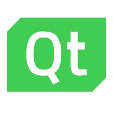 Logo for NO QML