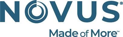 Logo for NOVUS