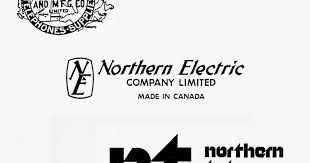 Logo for NORTHERN ELECTRIC CO LTD
