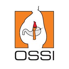 Logo for OSSI