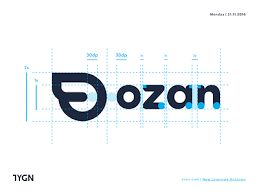 Logo for OZAN