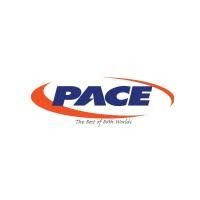 Logo for PACE ELECTRONIC PRODUCTS