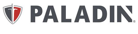 Logo for PALADIN TOOLS