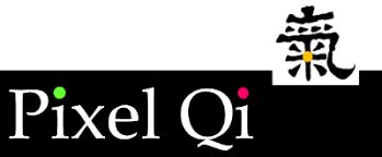 Logo for PIXEL QI