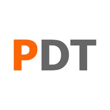 Logo for POWERDATA TECHNOLOGIES