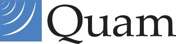 Logo for QUAM NICHOLS