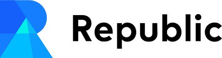 Logo for REPUBLIC ELECTRONICS CORP
