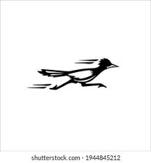 Logo for ROADRUNNER