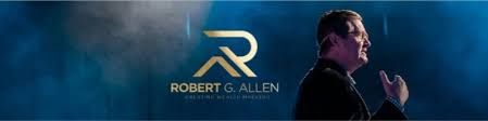 Logo for ROBERT G ALLEN CO INC