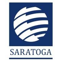 Logo for SARATOGA SEMICONDUCTOR