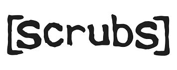 Logo for SCRUBS